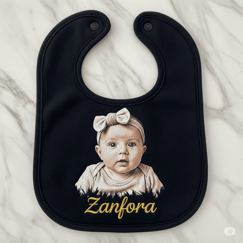 Baby Bib