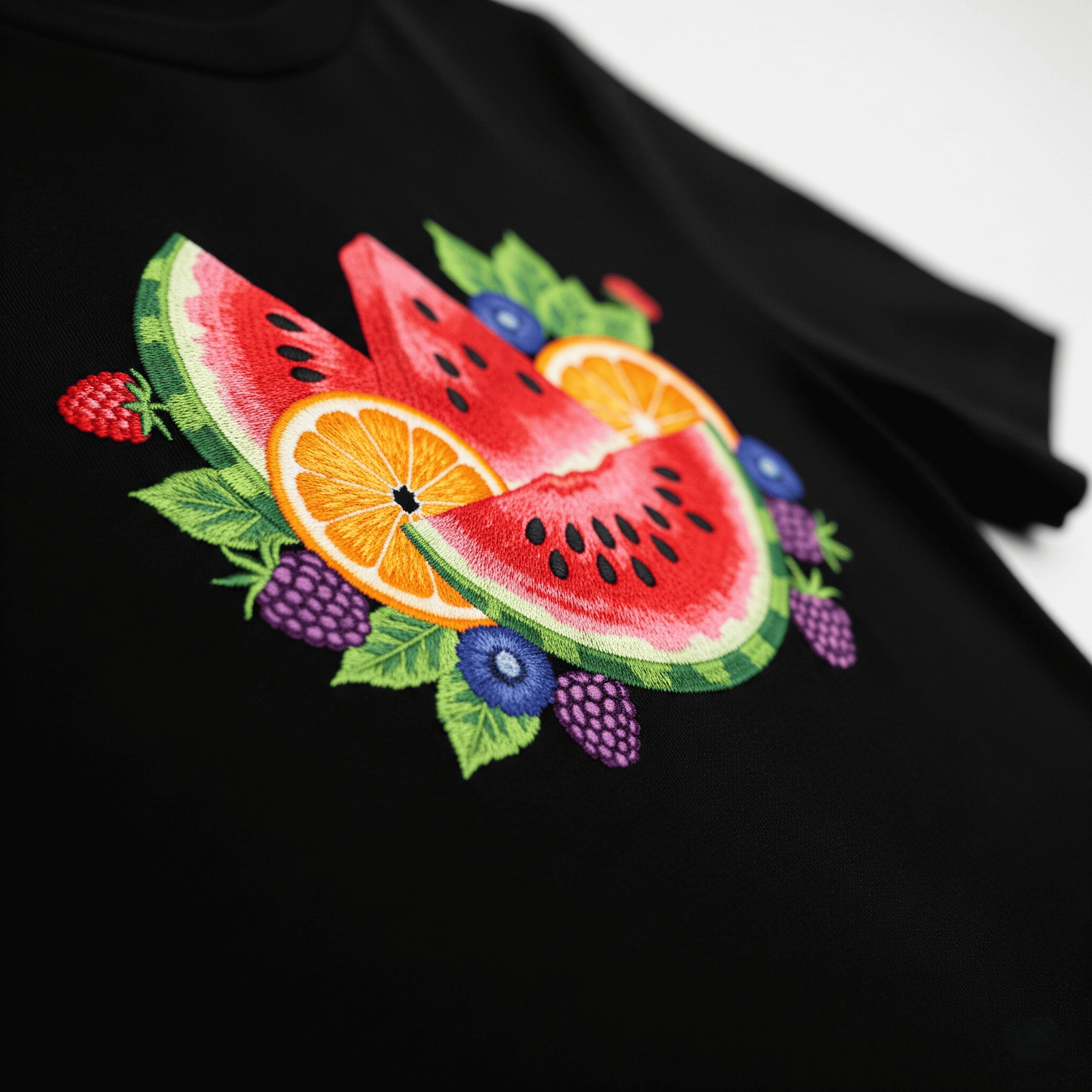 Fruit Burst Tee