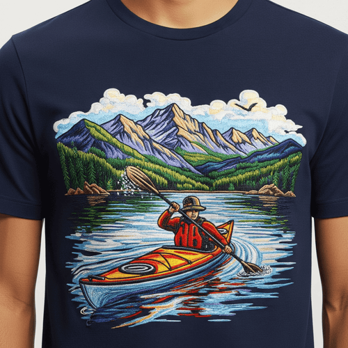 River Glide