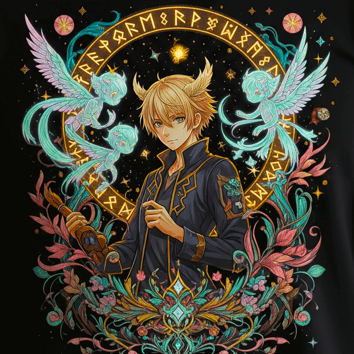 Anime Verse