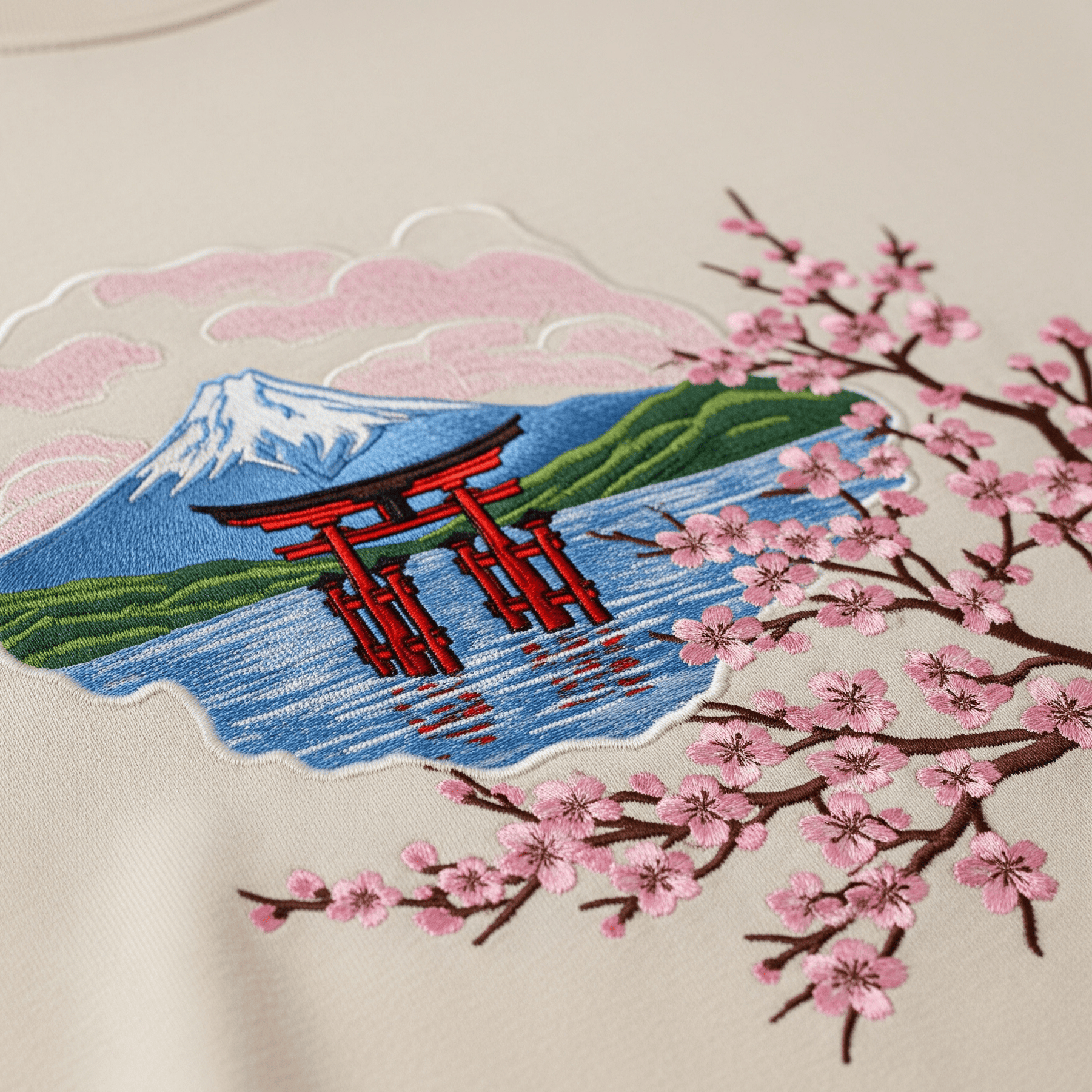 Japan Fan