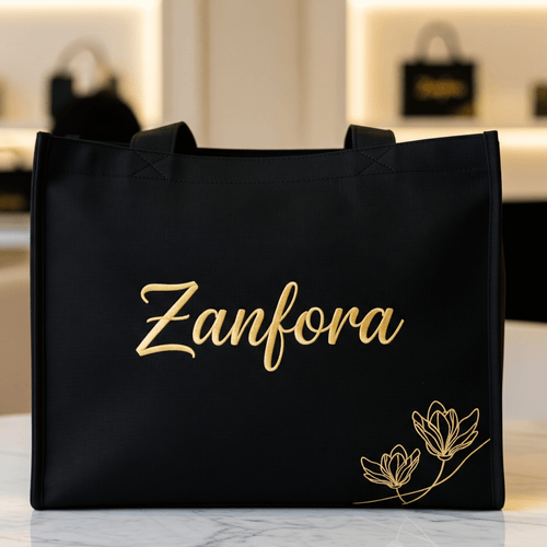 Fabric Bag