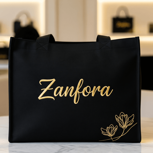 Fabric Bag