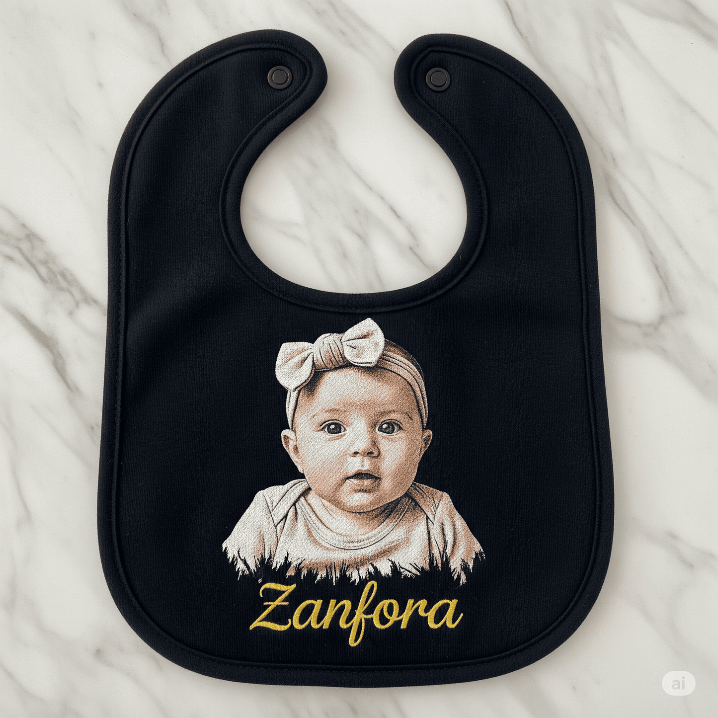 Baby Bib