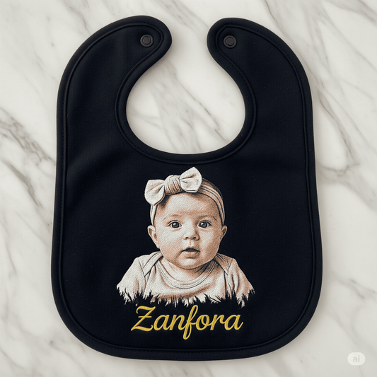 Baby Bib