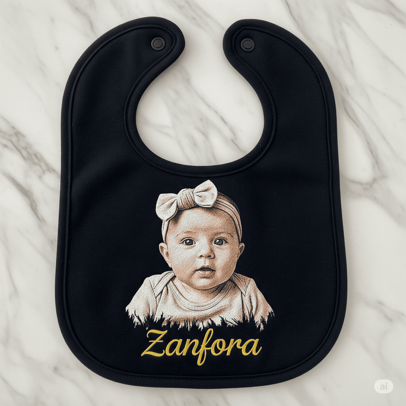 Baby Bib