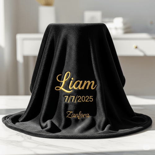 Newborn Blanket