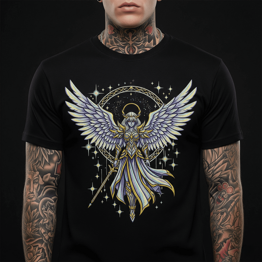 Celestial Warrior