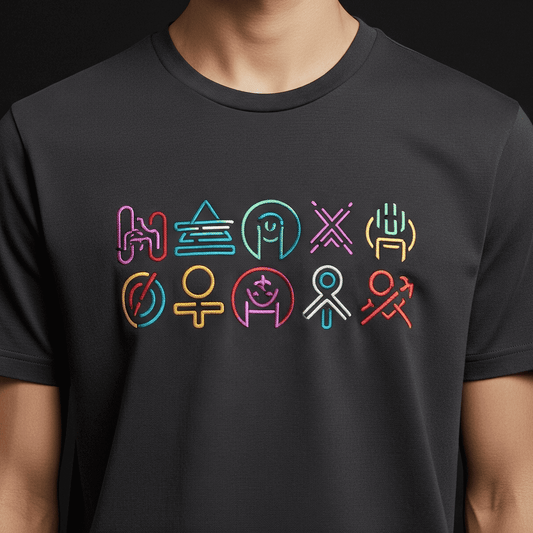 Chromatic Cipher