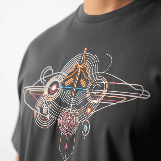 Echoes Tee