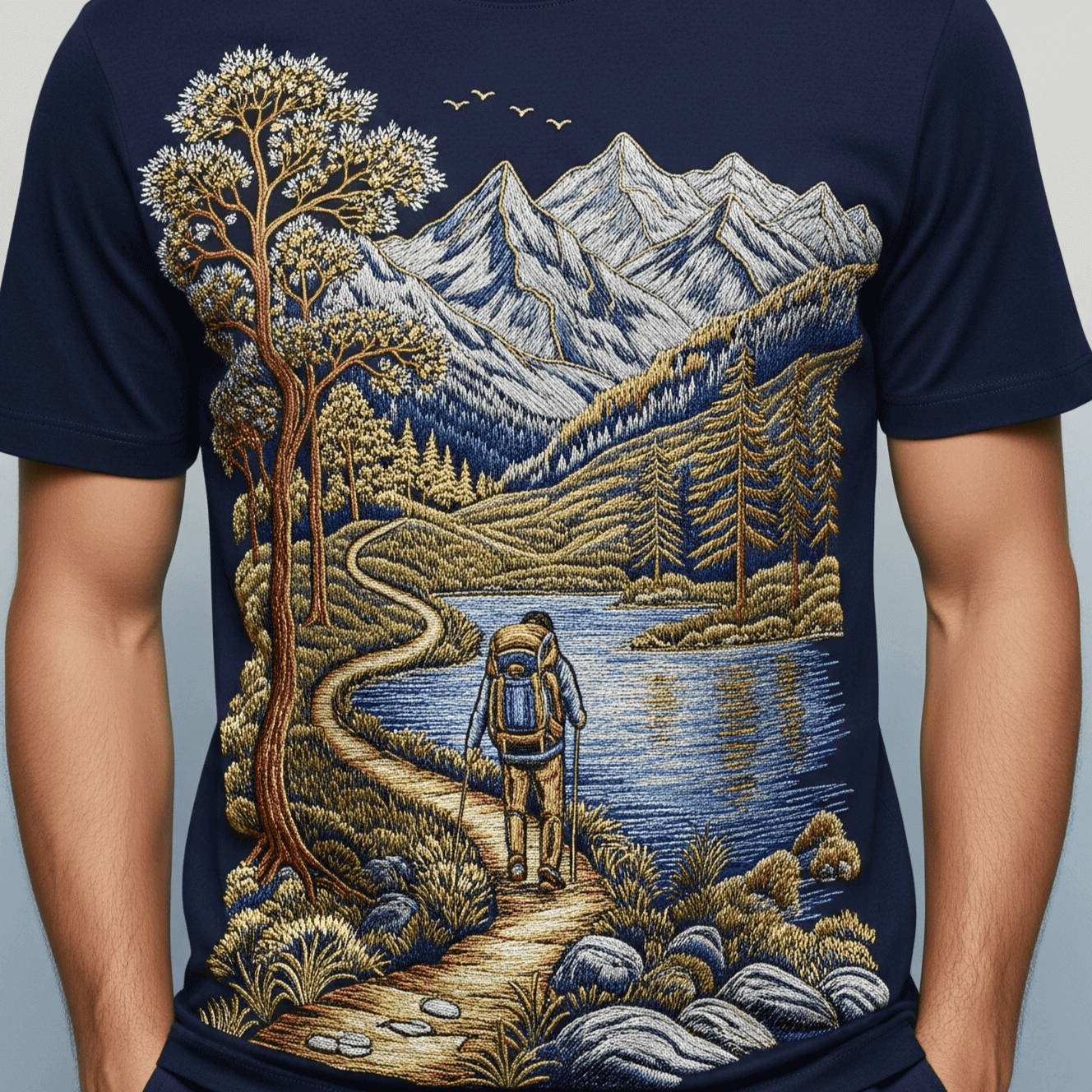 Eco Explorer