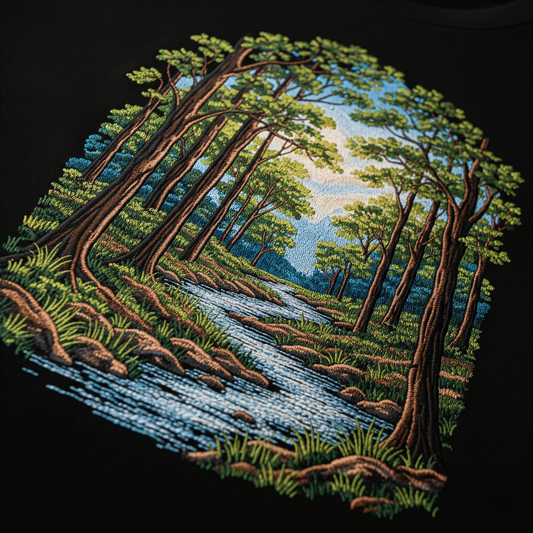 Forest Flow