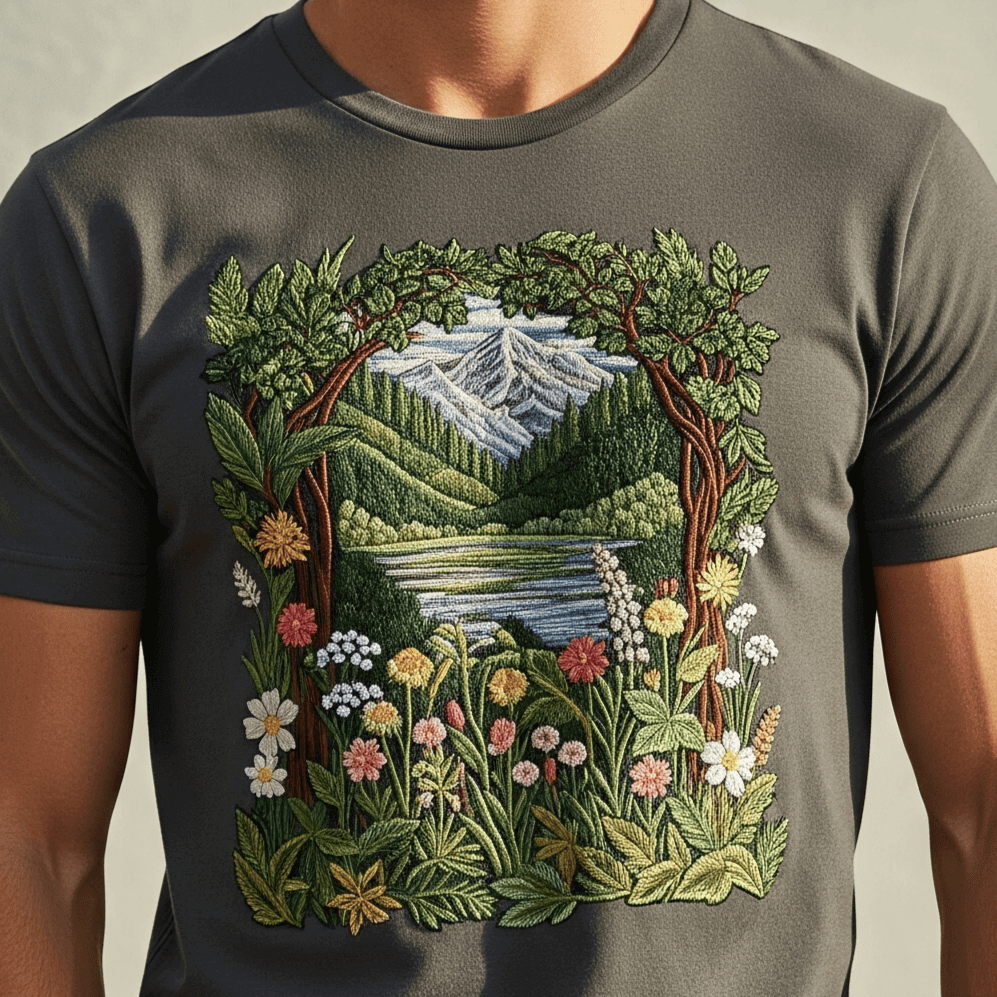 Forest Majesty