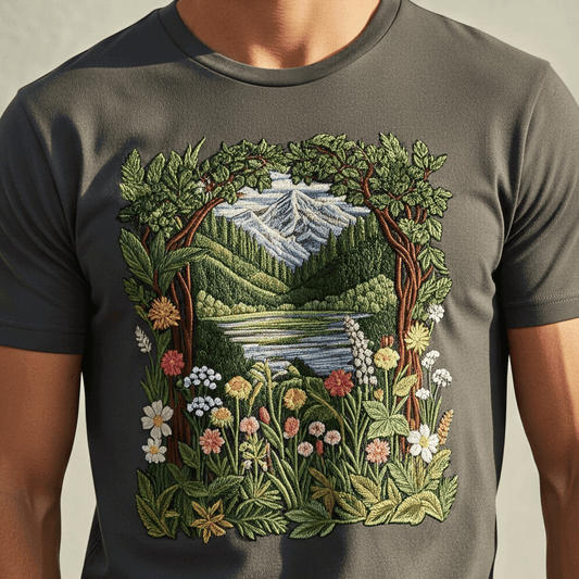 Forest Majesty