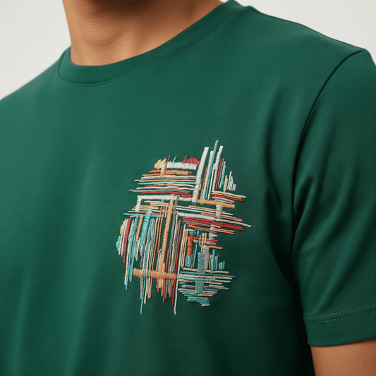 Geometric Harmony