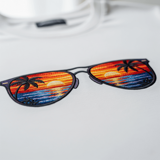 Golden Hour Shades