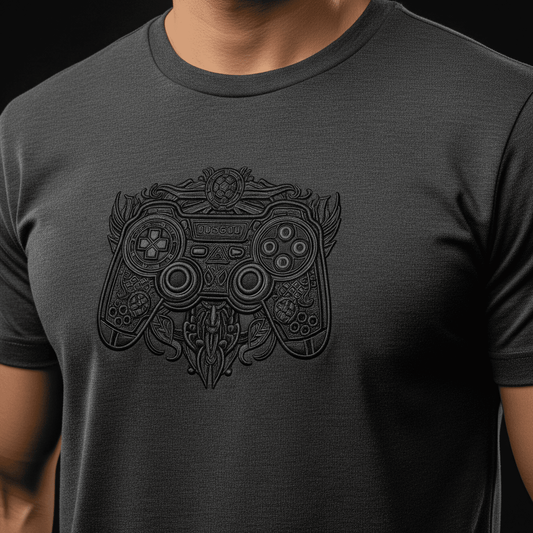 Level Up Tee