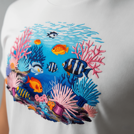 Ocean Canvas