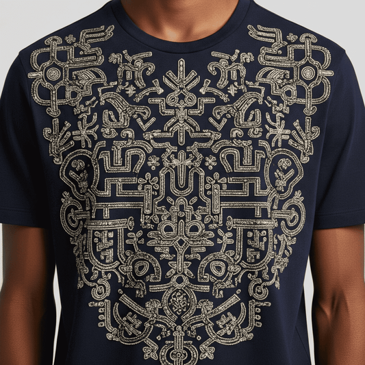 Quantum Weave