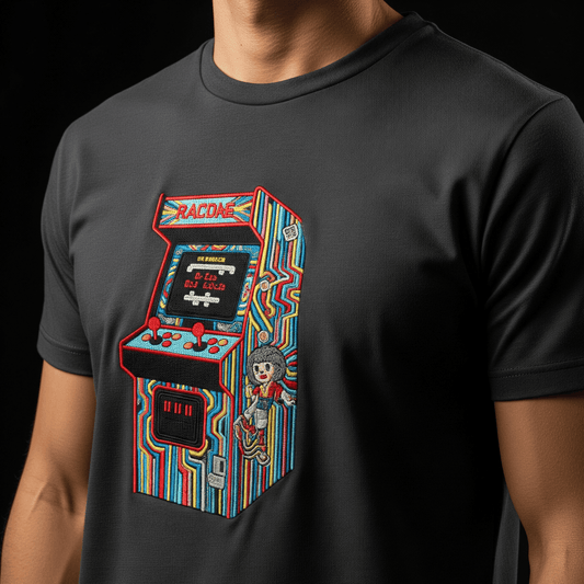 Retro Dreams
