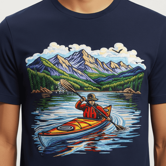 River Glide