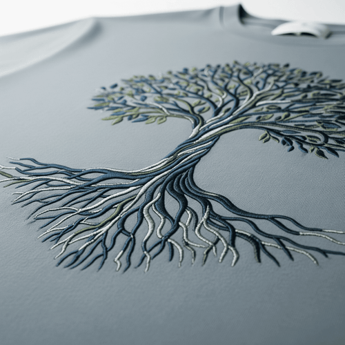 Roots of Wisdom