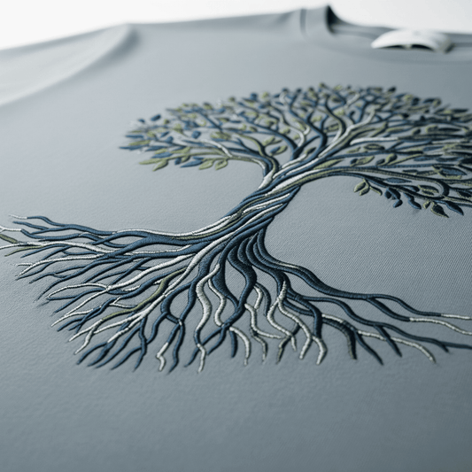 Roots of Wisdom
