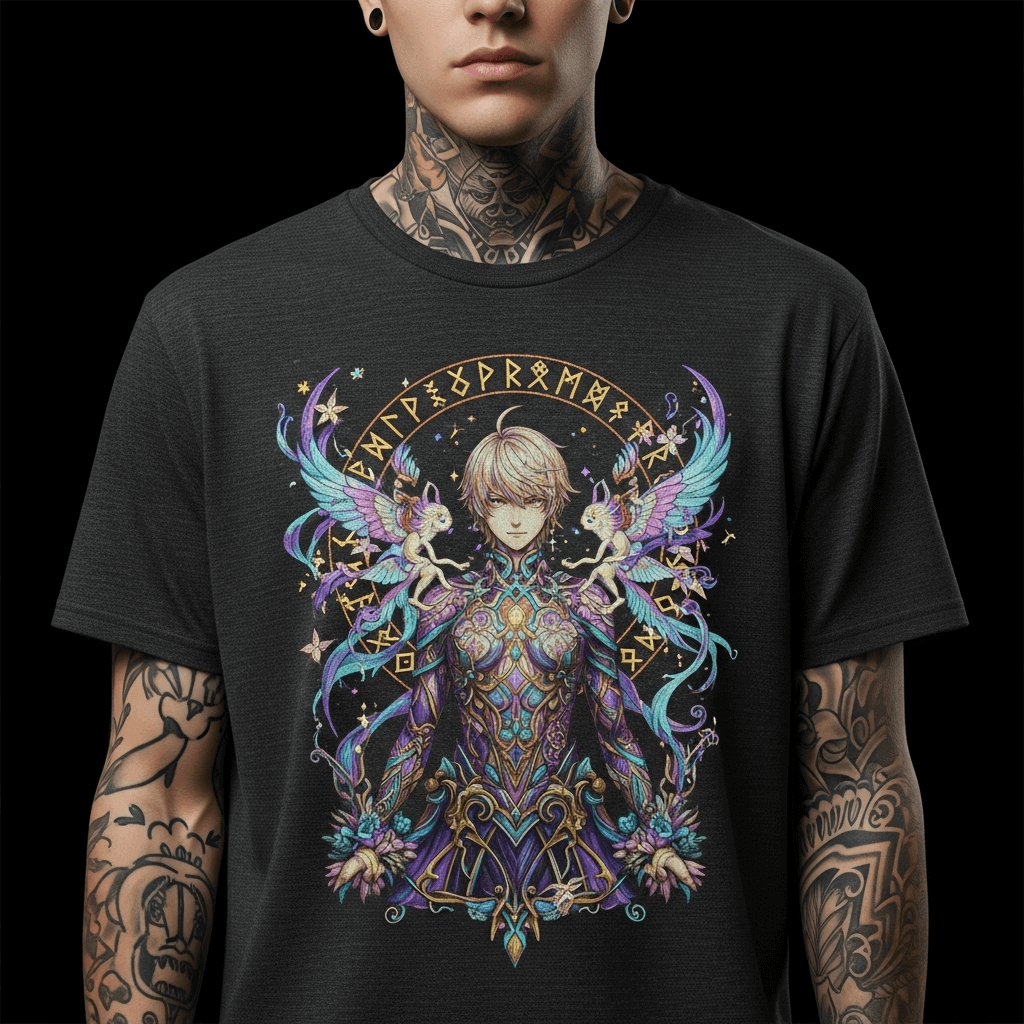 Soul Guardian
