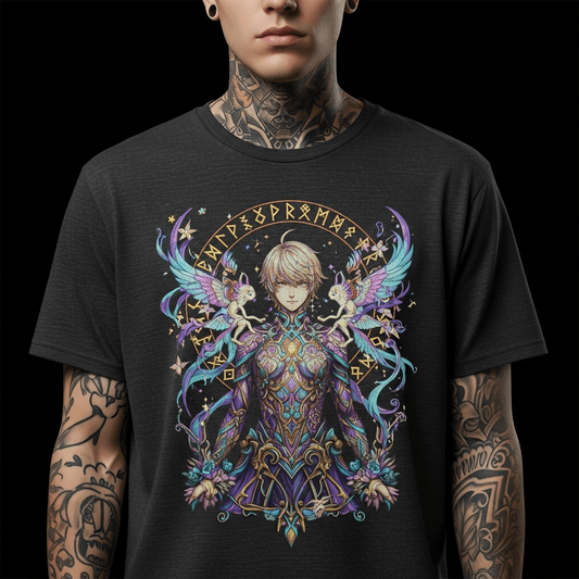 Soul Guardian