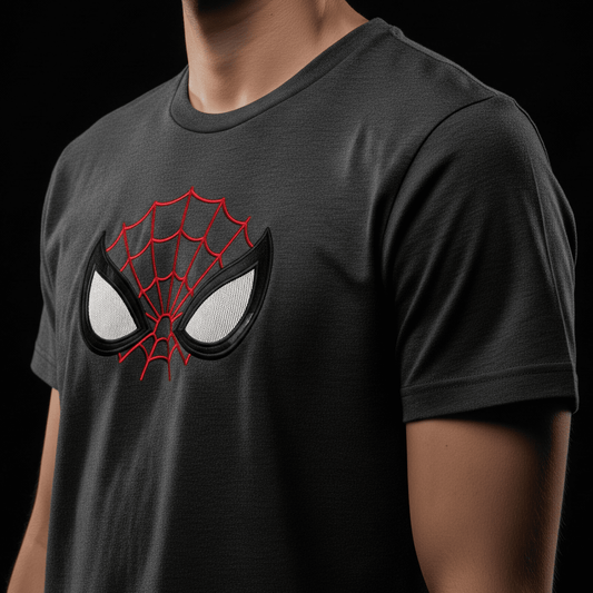Spidey Gaze