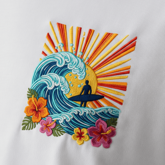 Wave Rider