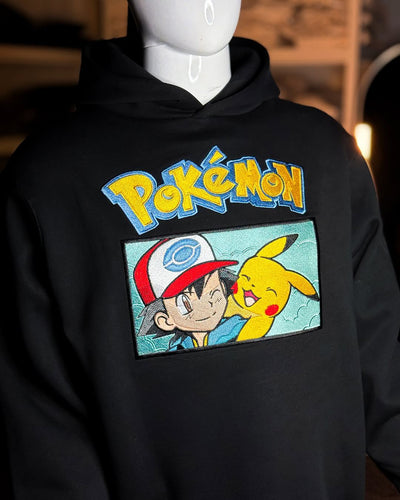 RealPikachu