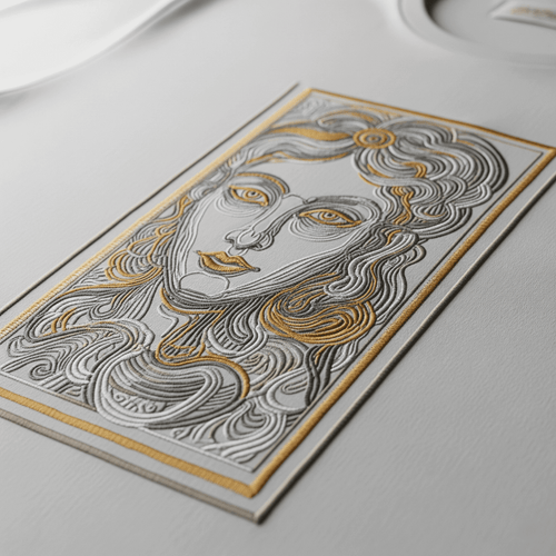 Whispers of Art