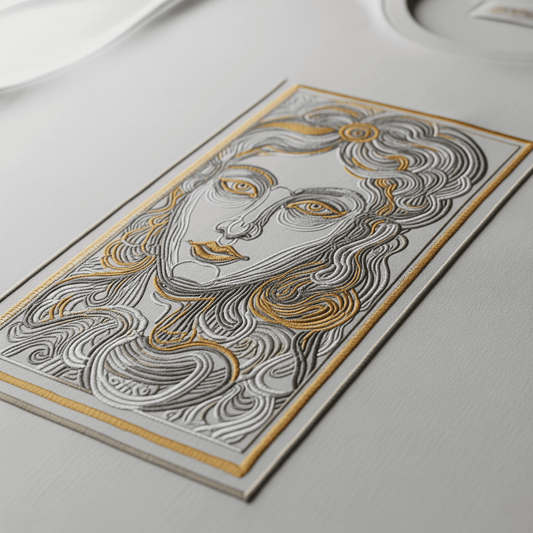 Whispers of Art